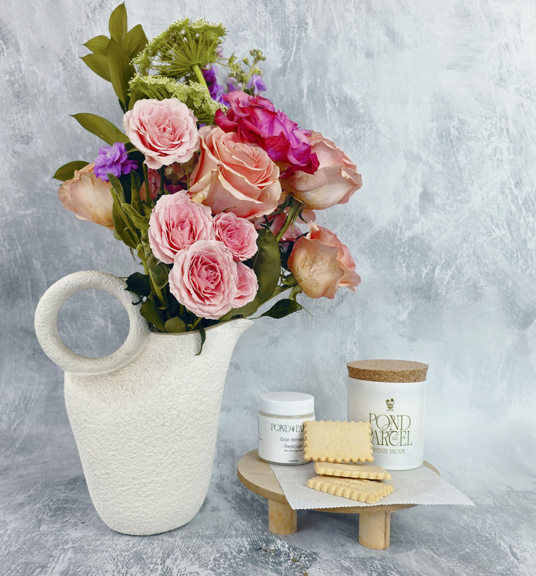 Cut Flowers vs Seasonal Florals: What Actually Lasts (and Why It Matters)