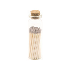 Long Matches