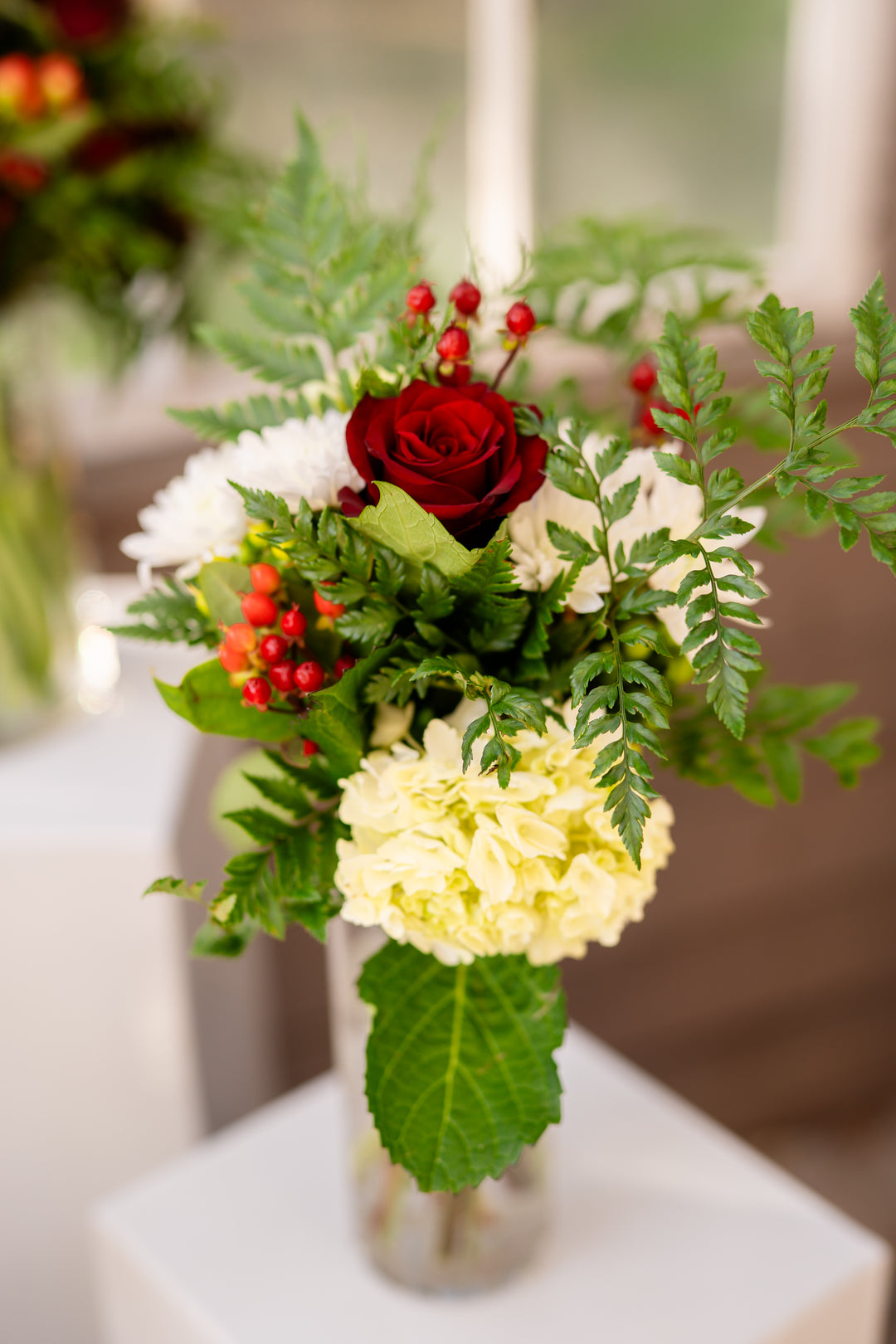 Medium Seasonal Bouquet