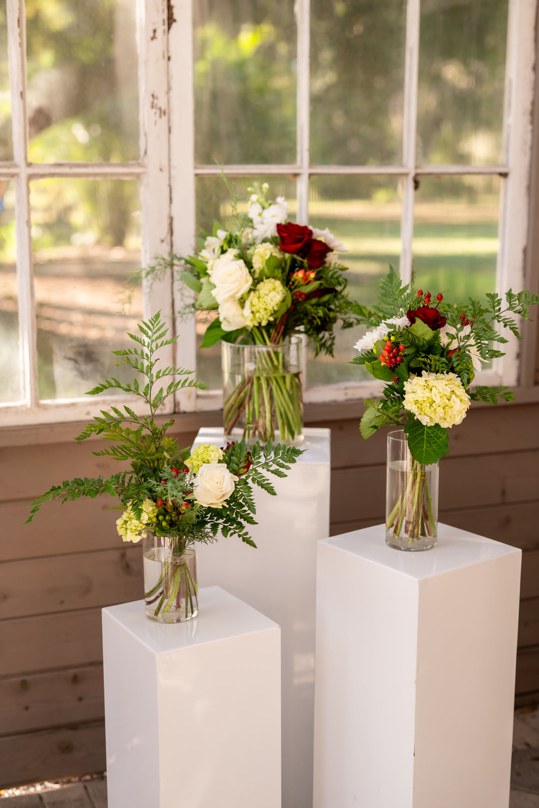 Large Seasonal Bouquet