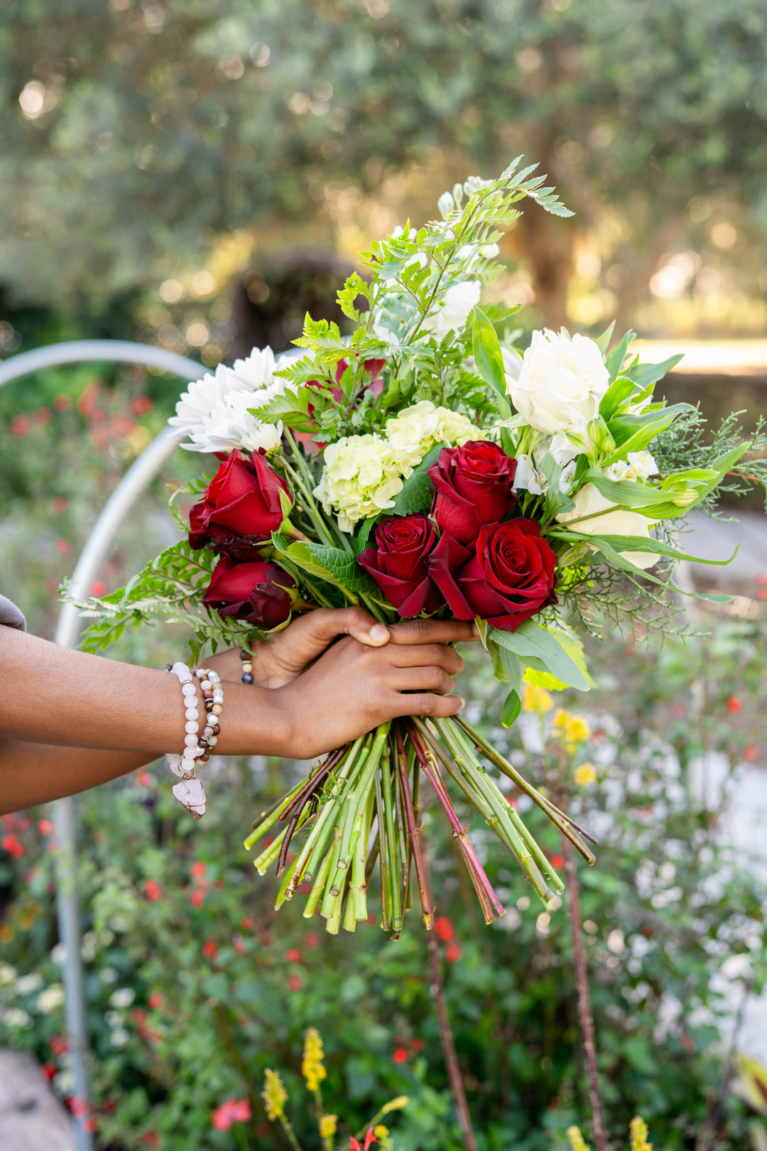 Signature Seasonal Bouquet