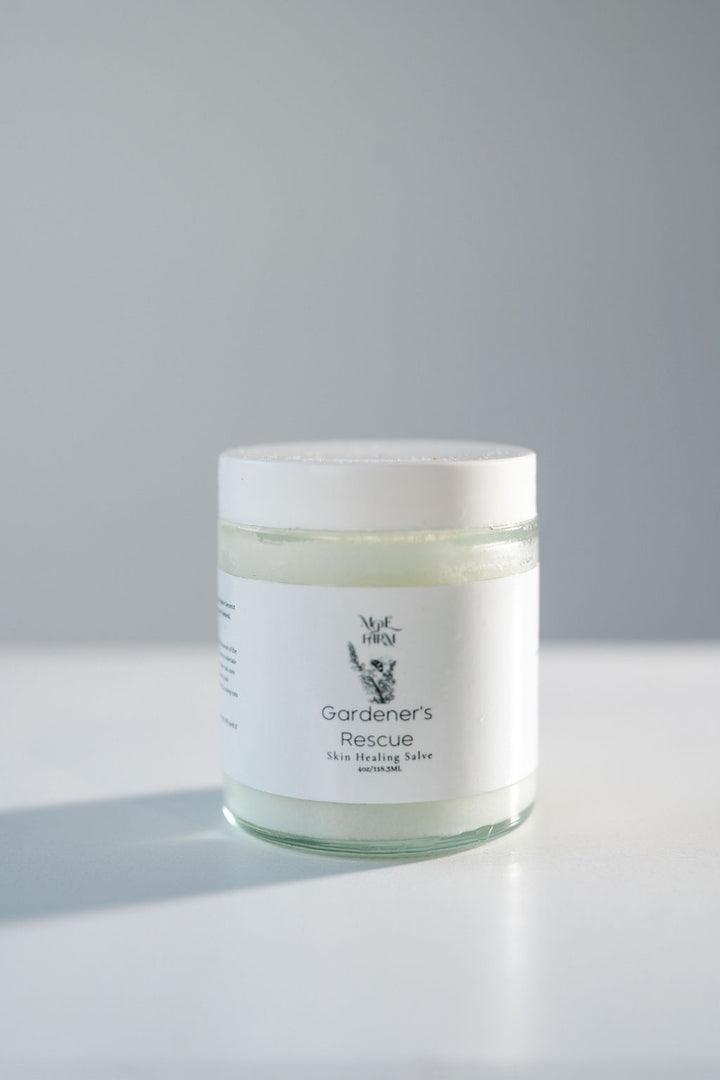 Gardener's Rescue Salve