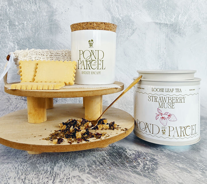 Pamper Bundle